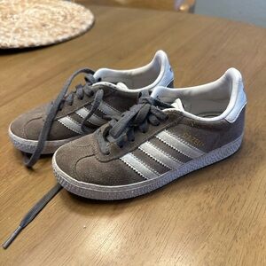 Adidas Kids Gazelles